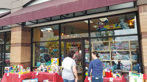 Toy Store «Piccolo Mondo Toys», reviews and photos, 4768 NW Bethany Blvd C5, Portland, OR 97229, USA