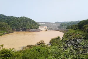 Sirikit Dam image