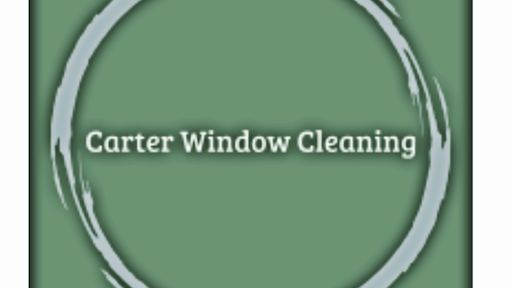 Carter Window Cleaning LLC