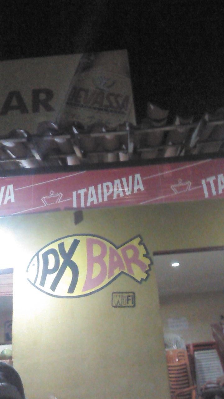 PX Bar e Restaurante