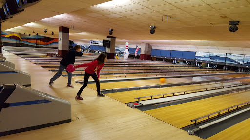 Bowling Alley «Pin Street Bowling», reviews and photos, 154 NY-94, Warwick, NY 10990, USA