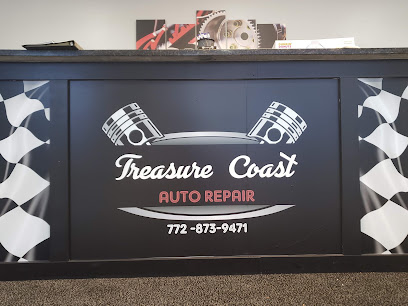 Treasure Coast Auto Repair