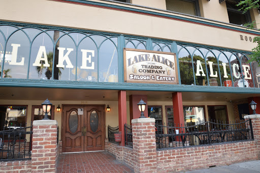 Lake Alice Trading Co.
