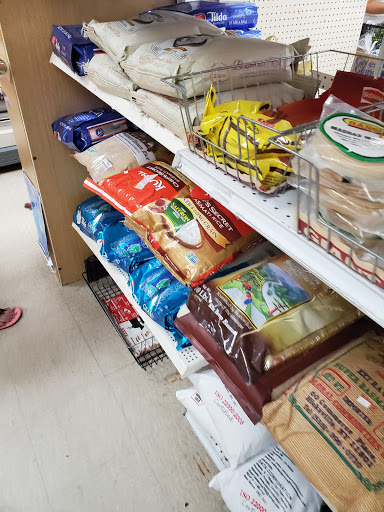 Indian Grocery Store «Frederick Bazaar - Indian - Pak Grocery Store», reviews and photos, 45 Waverley Dr, Frederick, MD 21702, USA