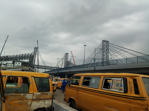 Oshodi, A5, Mushin, Lagos, Nigeria, Tourist Attraction, state Lagos