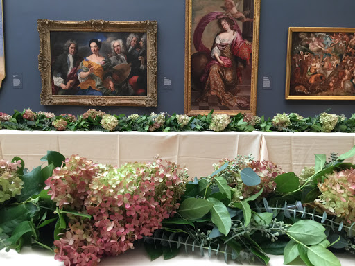 Florist «Jephry Flower Studio», reviews and photos, 432 Broadway, Providence, RI 02909, USA