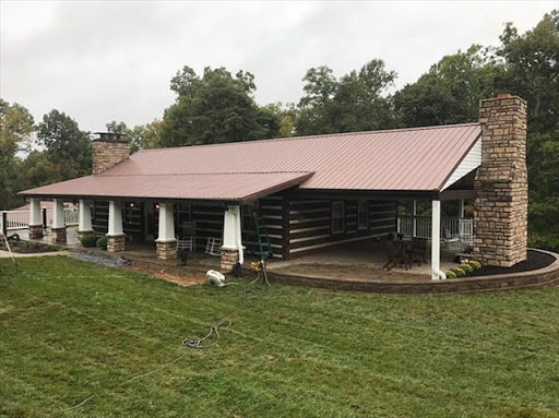 Fireplace Store «Hillside Hearth Shop», reviews and photos, 9180 KY-44, Mt Washington, KY 40047, USA