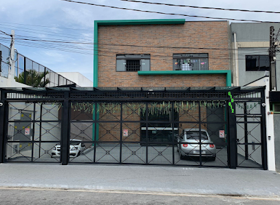 Metropolitana Contabilidade e Consultoria Parque Jabaquara São Paulo