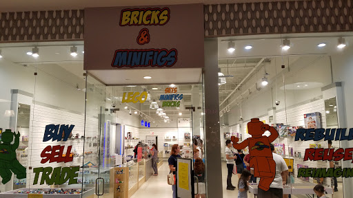 Shopping Mall «Westfield Countryside», reviews and photos, 27001 US Hwy 19 N #1039, Clearwater, FL 33761, USA