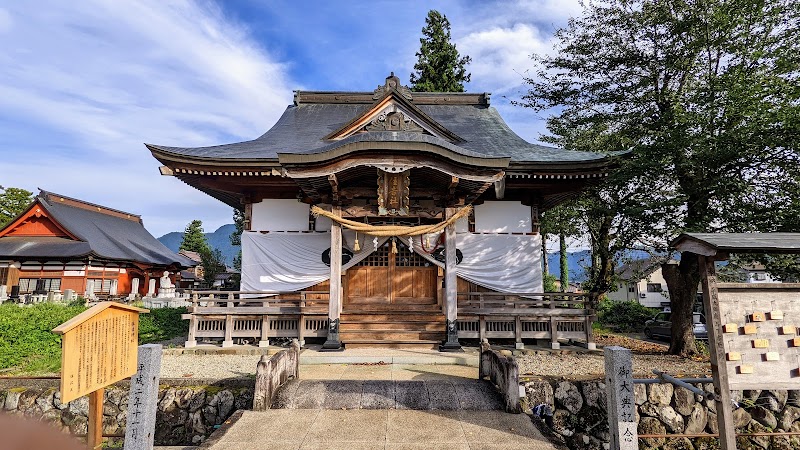 住吉神社