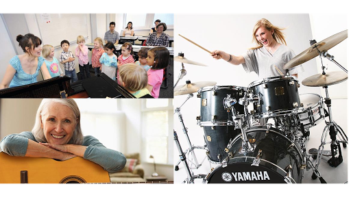 Yamaha Music School Vienna