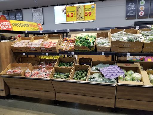 Supermarket «ALDI», reviews and photos, 6524 Landover Rd, Cheverly, MD 20785, USA