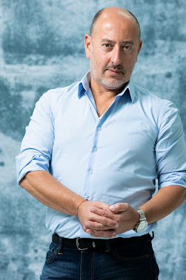 AXA Prévoyance & Patrimoine Jean Pierre Marinello à Cergy