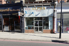 Alpha Plumbing & Electrical Merchants