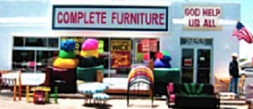 Complete Furniture Tucson