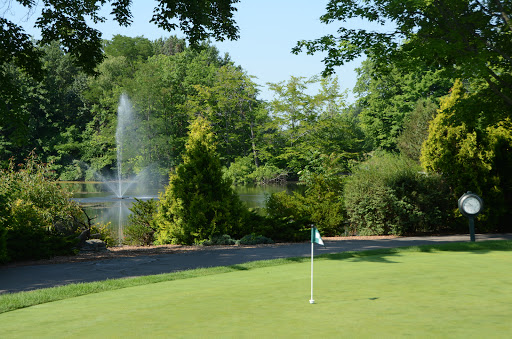 Golf Course «Whittaker Woods Golf Club», reviews and photos, 12578 Wilson Rd, New Buffalo, MI 49117, USA