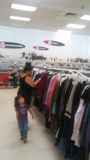 Thrift Store «Value World», reviews and photos, 22615 Ecorse Rd, Taylor, MI 48180, USA