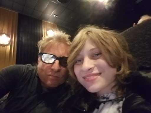 Movie Theater «Regal Cinemas Providence 14», reviews and photos, 401 S Mt Juliet Rd, Mt Juliet, TN 37122, USA