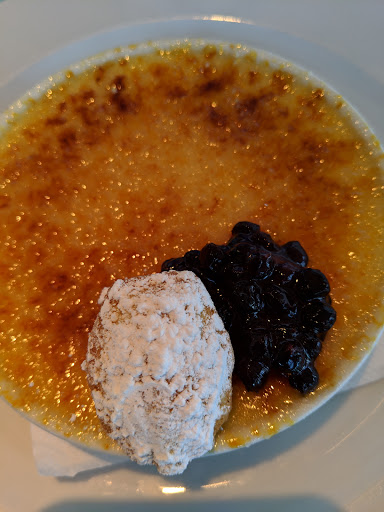 French Restaurant «Avenue Le Club», reviews and photos, 23 Ocean Ave, Long Branch, NJ 07740, USA