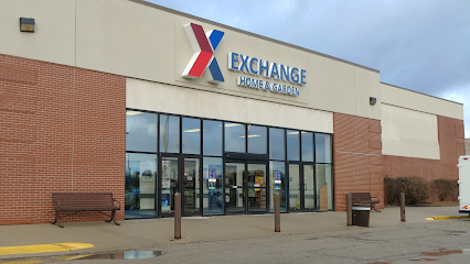 Exchange Home and Garden