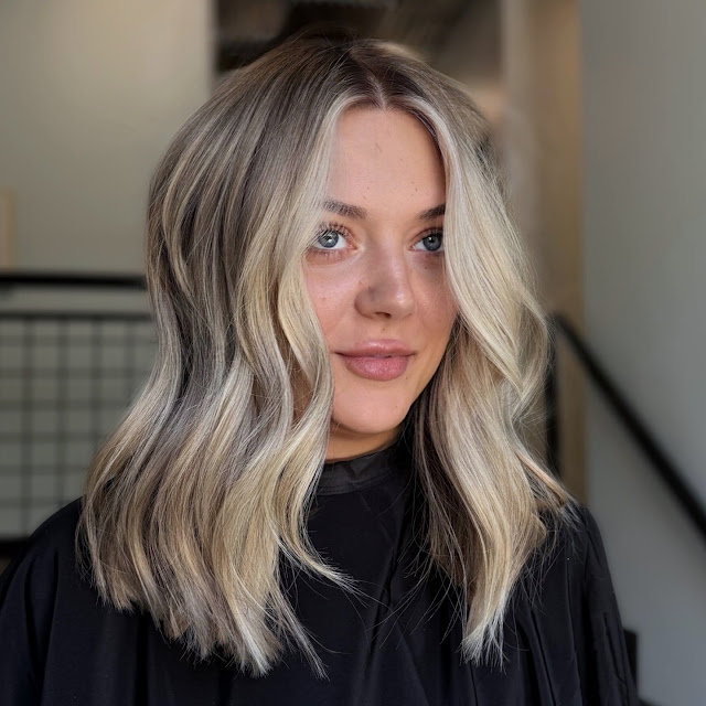 DEFINED STUDIO | HAIR