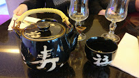 Plats et boissons du Restaurant de sushis Restaurant Sukoshi à Paris - n°17