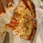 Photo n°2 de l'avis de Bassam.m fait le 20/07/2018 à 12:12 sur le  Pizzeria Bella Napoli à Brescia