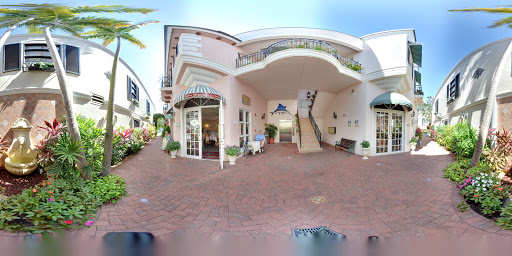 Tea House «Brambles English Tea Room», reviews and photos, 340 5th Ave S, Naples, FL 34102, USA