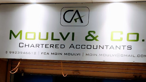Moulvi And Company Chartered Accountant