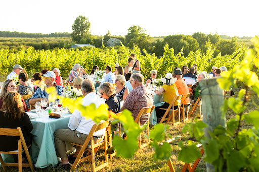 Winery «Good Harbor Vineyards», reviews and photos, 34 S Manitou Trail, Lake Leelanau, MI 49653, USA