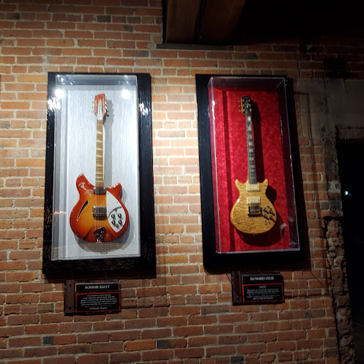 Hotel «Hard Rock Hotel & Casino Sioux City», reviews and photos, 111 3rd St, Sioux City, IA 51101, USA