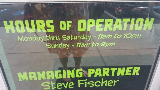 Tex-Mex Restaurant «Tijuana Flats», reviews and photos, 4027 S Dale Mabry Hwy, Tampa, FL 33611, USA