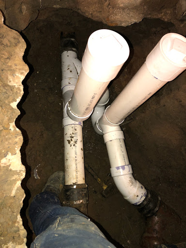 Plumber «Best Plumbing Best1 Rooter», reviews and photos, 23441 Warren, Dearborn Heights, MI 48125, USA