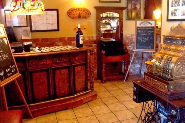Sutter's Mill Restaurant 93063