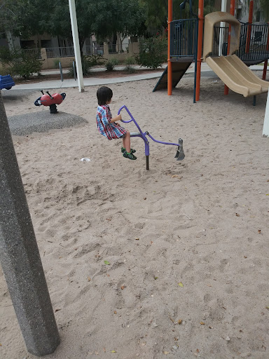 Park «Hudson Park», reviews and photos, 1430 S Cedar St, Tempe, AZ 85281, USA