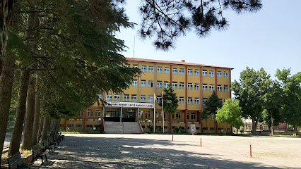 Dinar Gevher Nesibe Mesleki ve Teknik Anadolu Lisesi