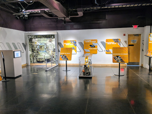 Planetarium «Chabot Space & Science Center», reviews and photos, 10000 Skyline Blvd, Oakland, CA 94619, USA