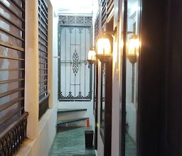 Hotel Arimbi Kopo photo