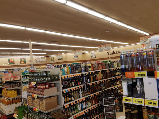 Supermarket «Jons Marketplace», reviews and photos, 600 E Colorado St, Glendale, CA 91205, USA