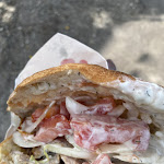 Photo n°1 de l'avis de Tomas.a fait le 17/12/2018 à 16:15 sur le  Muzo Pizza-Kebabhaus à Obersulm