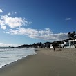 Malibu Public Beach Access