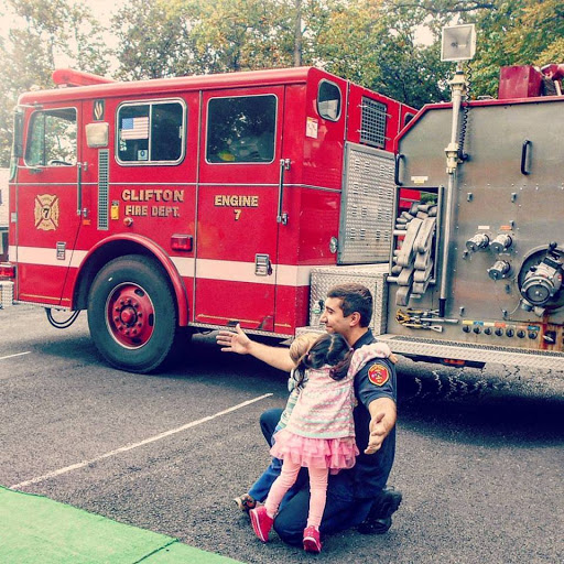 Day Care Center «Jin A Child Care Center», reviews and photos, 77 Jay St, Clifton, NJ 07013, USA