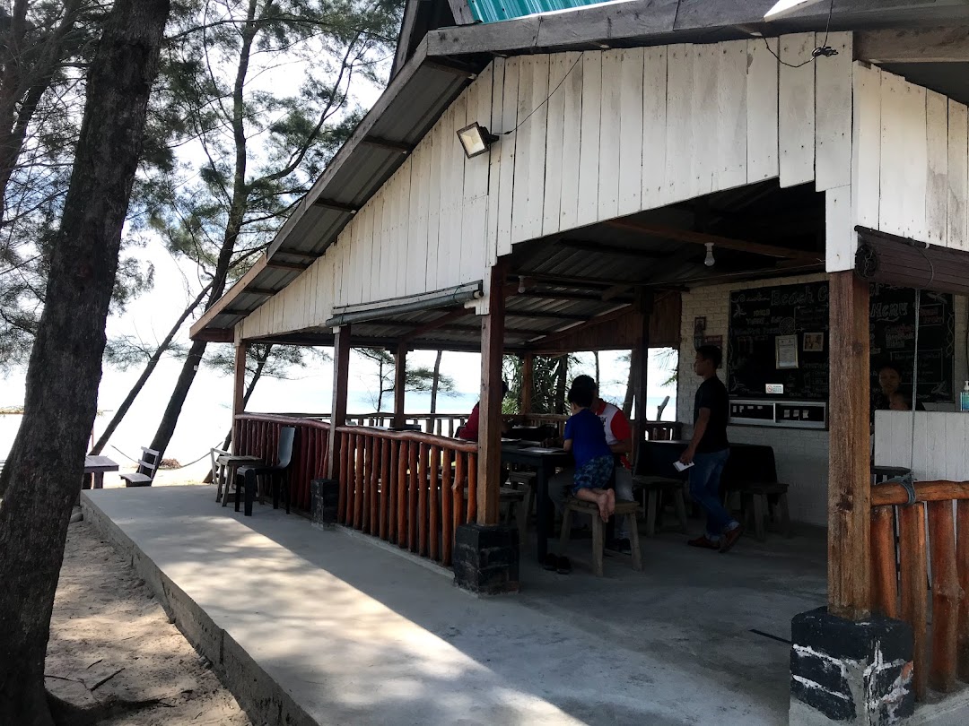 Beach Cafe Bar Kudat