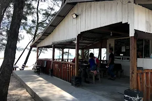 Beach Cafe Bar Kudat image