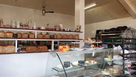 Hovingham Bakery & Rolling Pin Cafe