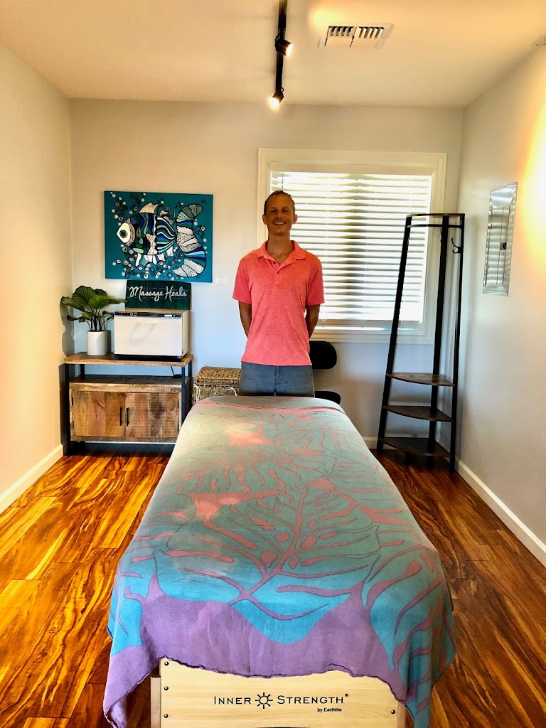 Aloha Massages 96779
