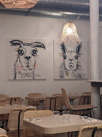 Atmosphère du Restaurant péruvien La Cevicheria à Paris - n°13