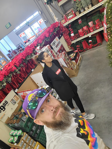 Home Improvement Store «The Home Depot», reviews and photos, 551 President Pl, Smyrna, TN 37167, USA