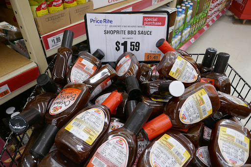 Grocery Store «Save-A-Lot», reviews and photos, 650 American Legion Hwy, Roslindale, MA 02131, USA