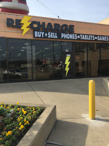 Electronics Store «Recharge Electronics», reviews and photos, 5957 Alpha Rd, Dallas, TX 75240, USA